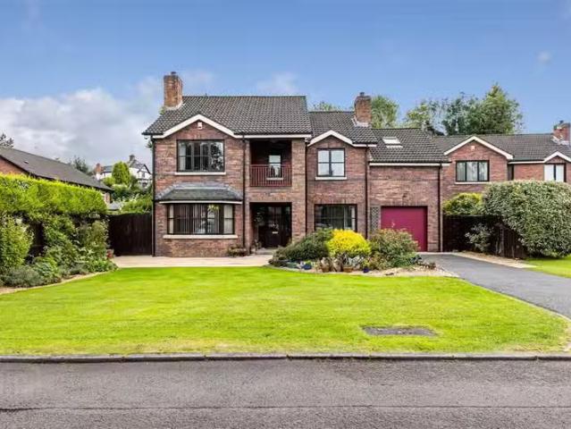 House for sale in Bailieborough, Ulster