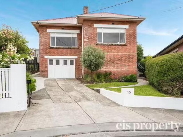 House for rent in Lenah Valley