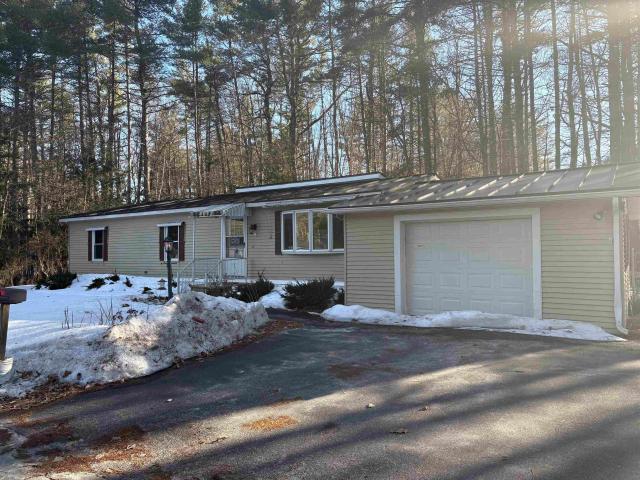 Property for sale in New Hampshire