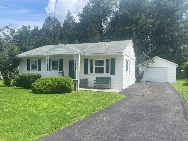 House for sale in Sidney, New York