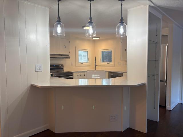 House for sale in New Hampshire