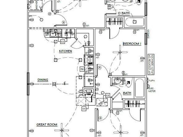 House for sale in Clarkton, North Carolina