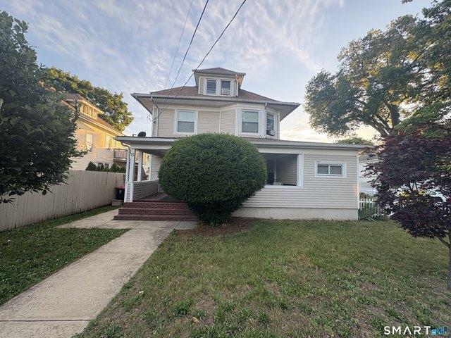 House for sale in Norwalk, Connecticut