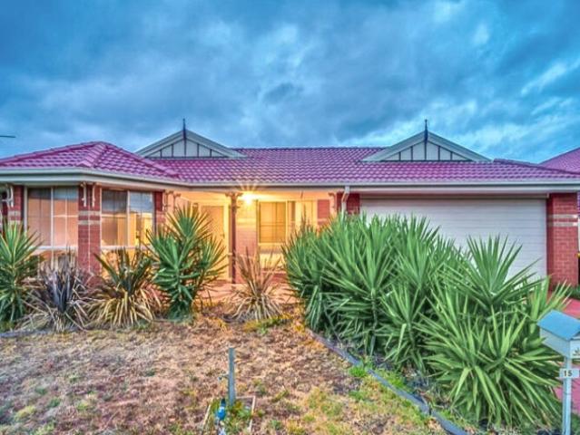 House for rent in Camerons Creek, Victoria