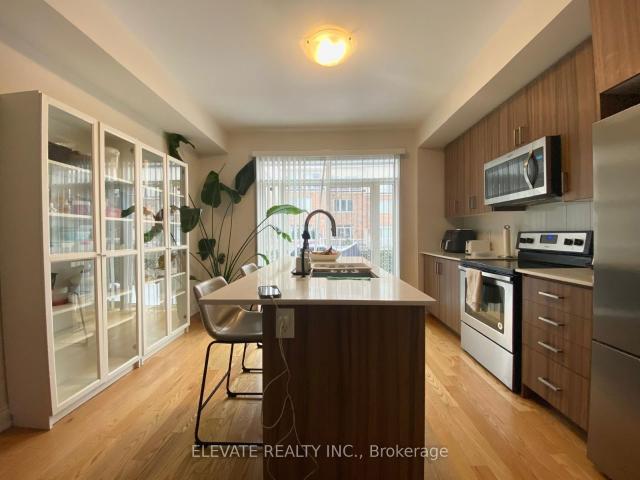 Property for rent in Woburn, Ontario