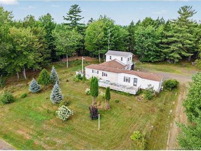 House for sale in Ripples, New Brunswick