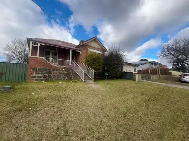 House for rent in Goulburn