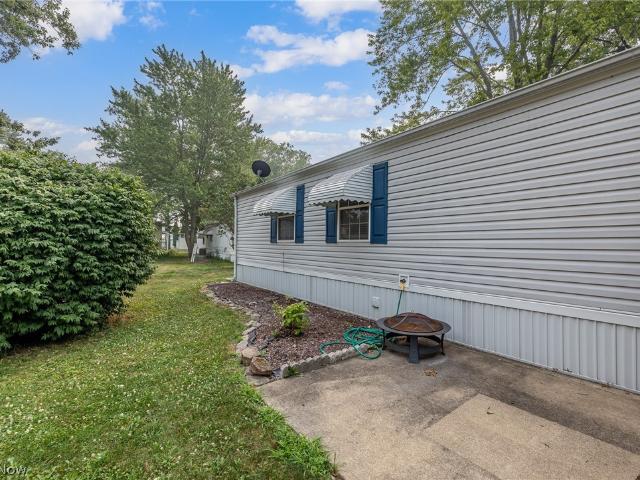 House for sale in Ohio