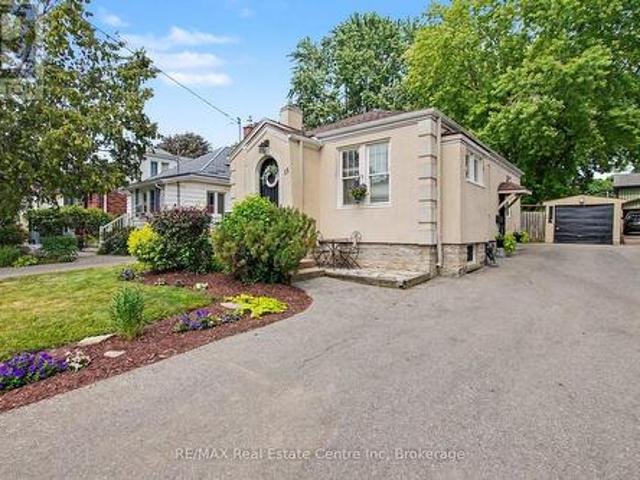 House for sale in Cambridge, Ontario