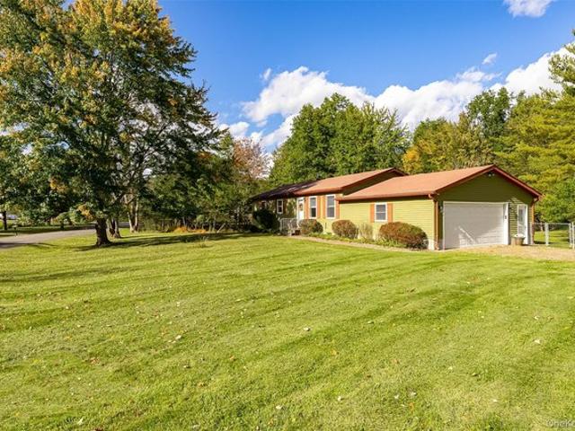 House for sale in Village of Tivoli, Town of Red Hook