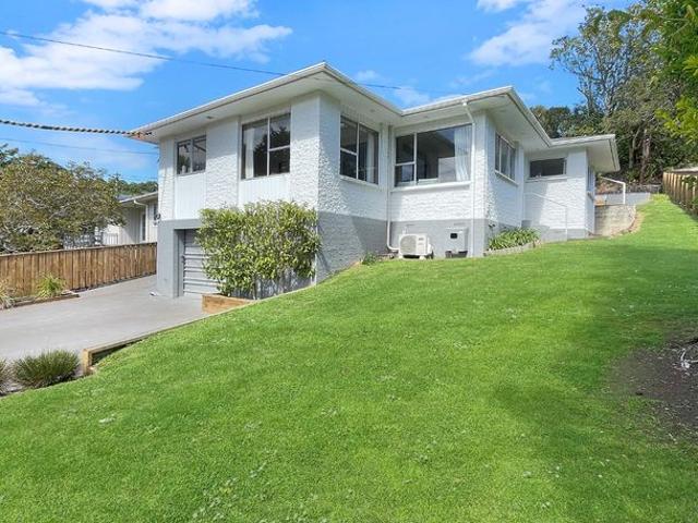 House for rent in Frankleigh Park, New Plymouth
