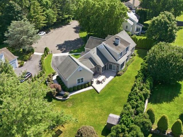 House for sale in White Plains, New York