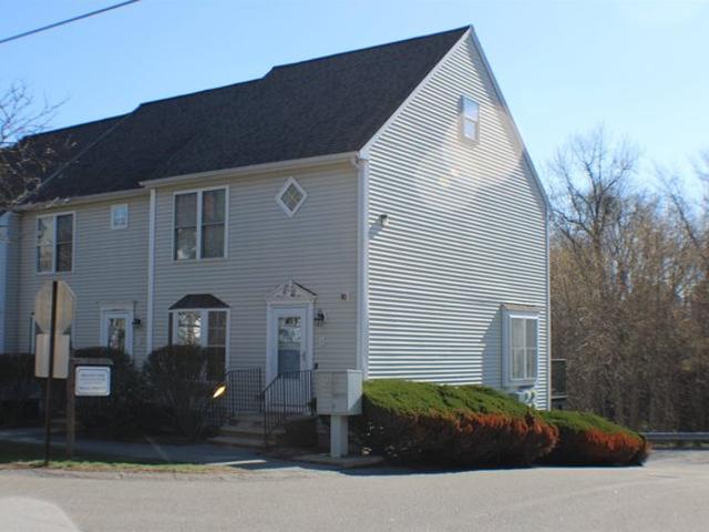 Townhouse for sale in New Hampshire