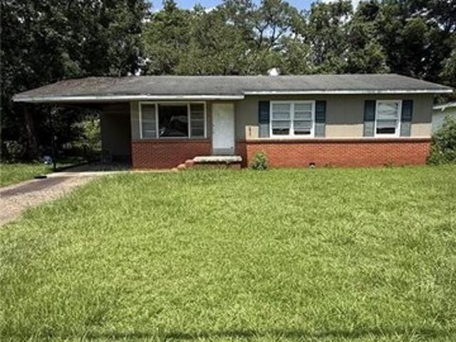 House for sale in Chunchula, Alabama