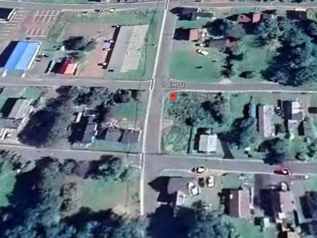 House for sale in Springhill, Nova Scotia