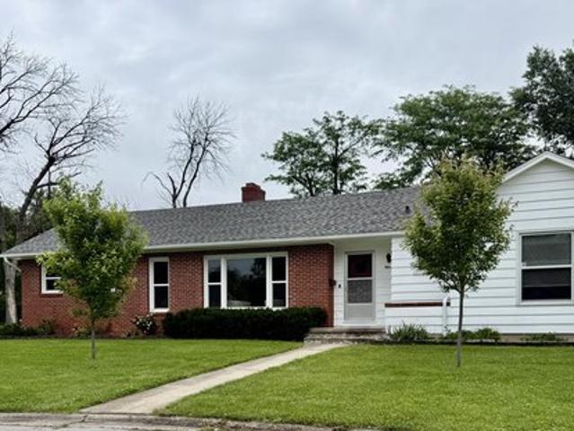 House for sale in Mexico, Missouri
