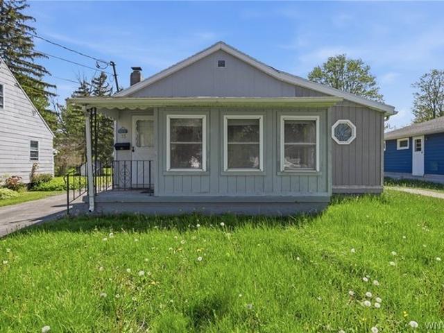 House for sale in Batavia, New York