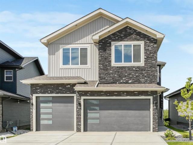 House for sale in Spruce Grove, Alberta