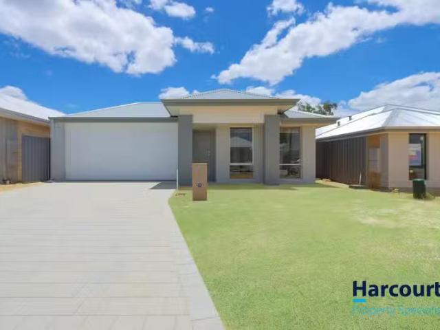 House for rent in Forrestdale, Western Australia