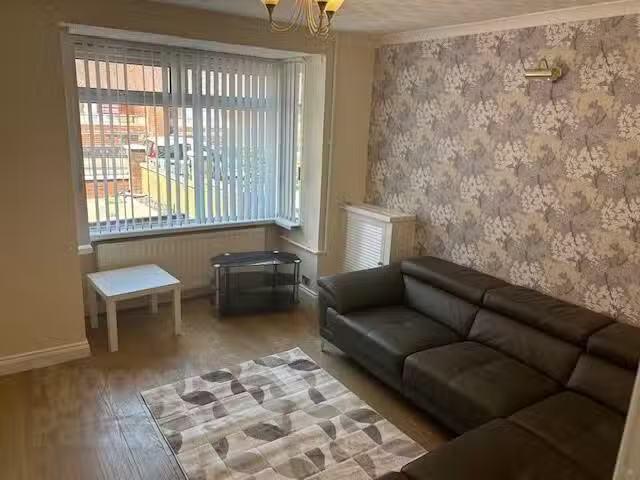 House to rent in Edenderry, North Tipperary