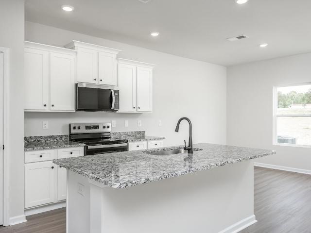 House for sale in Broadway, North Carolina