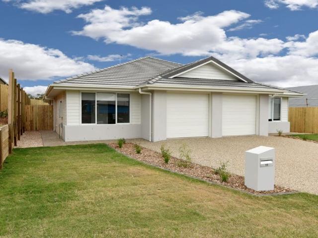 Apartment for rent in Toowoomba, Queensland