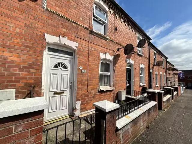 House to rent