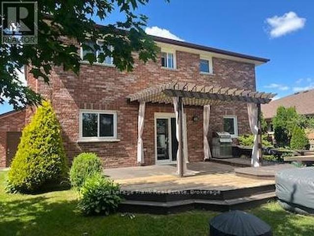 House for rent in Durham, Ontario