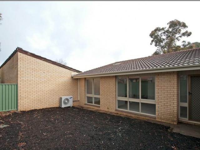 House for rent in Hawker, Australian Capital Territory
