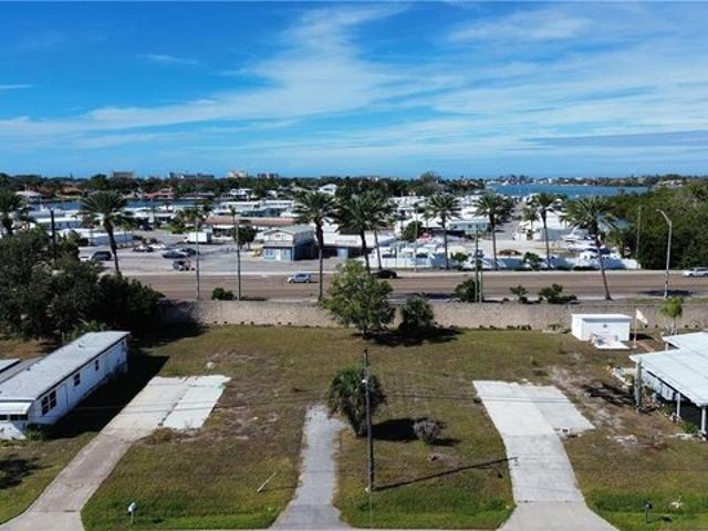 Land for sale in Venice, Florida