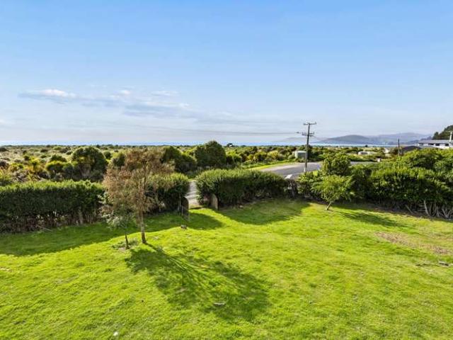 Land for sale in Warrington, Dunedin City