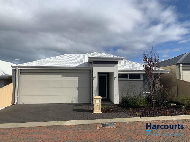 Apartment for rent in Ashby, Western Australia