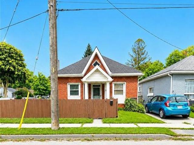House for sale in Brantford, Southwestern Ontario