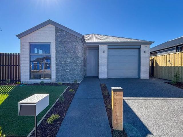 House for rent in Rolleston, Selwyn District