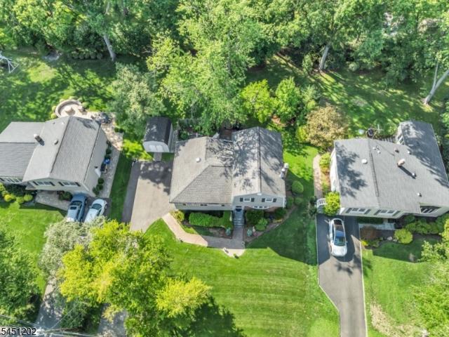 House for sale in New Providence, New Jersey