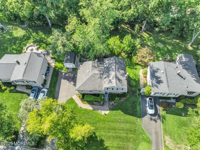 House for sale in New Providence, New Jersey