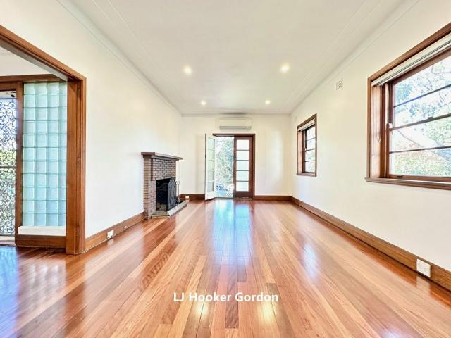 House for rent in Sydney, New South Wales