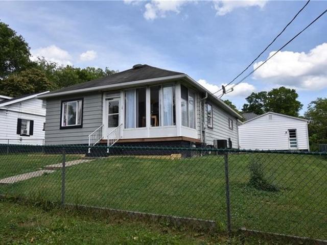 House for sale in Point Marion, Pennsylvania