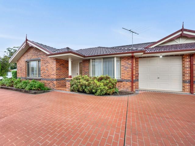 House for rent in West Ryde, Sydney