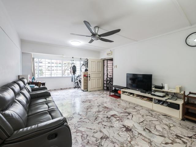 Apartment for sale