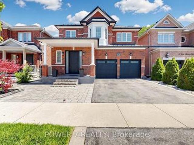 House for sale in York, Ontario