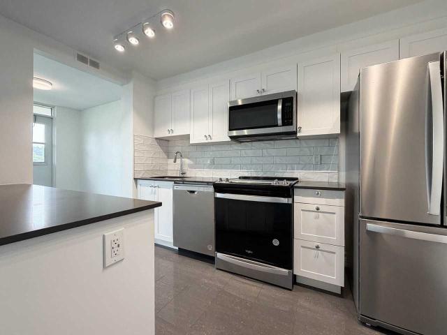 Apartment for rent in Woburn, Ontario