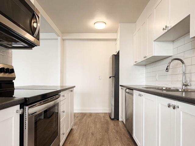 Apartment for rent in Woburn, Ontario