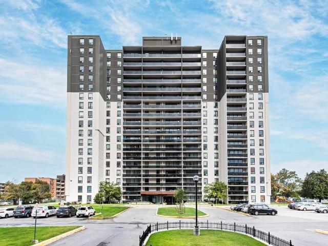 Apartment for rent in Woburn, Ontario