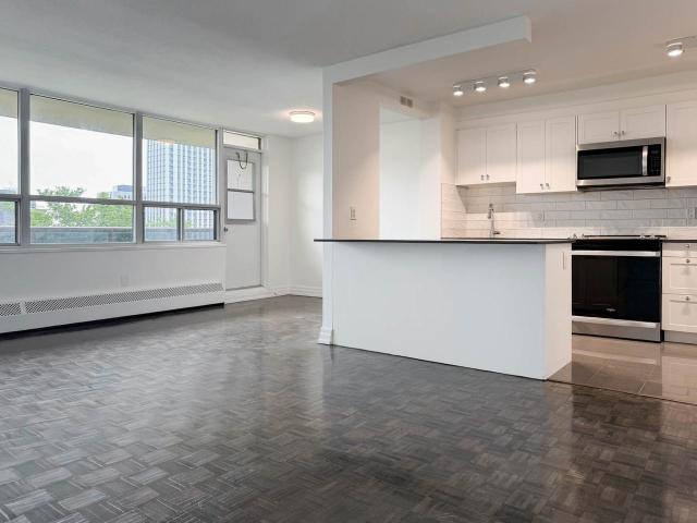 Apartment for rent in Woburn, Ontario