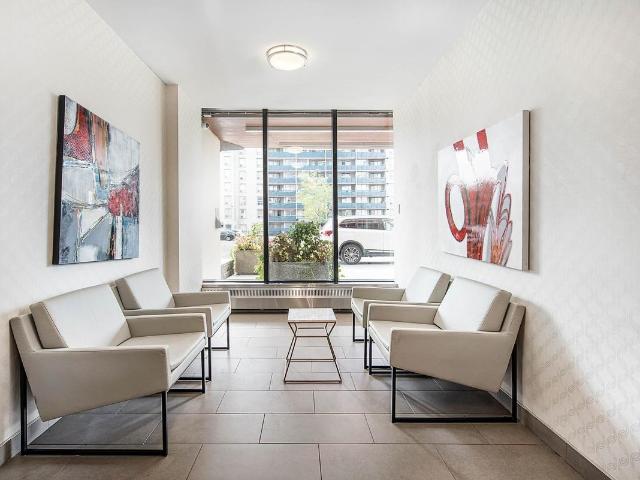 Apartment for rent in Woburn, Ontario