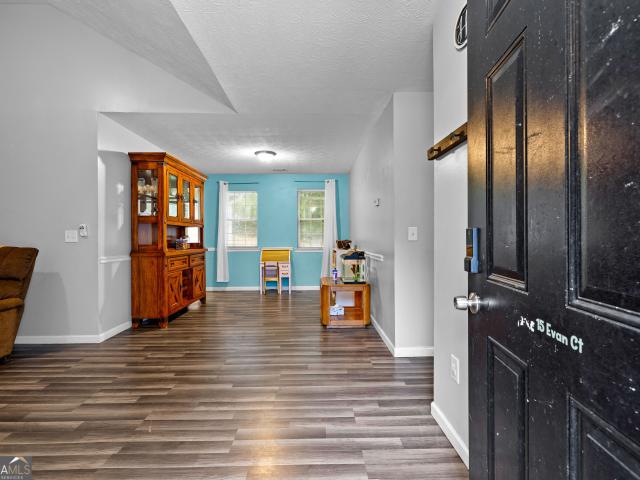 House for sale in Grantville, Coweta County