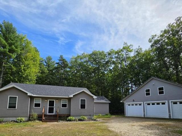 House for sale in Sebago, Cumberland County