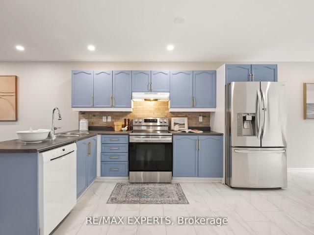 House for sale in Bradford West Gwillimbury, Ontario