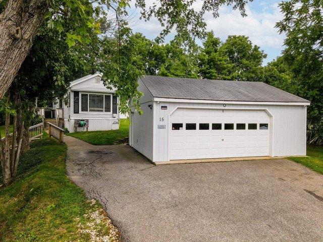 House for sale in New Hampshire